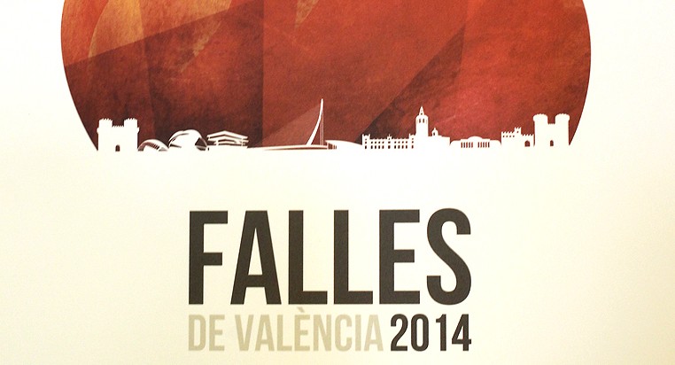 falles 2014 valencia